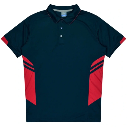 Picture of Aussie Pacific, Kids Tasman Polo 